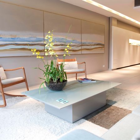 Atempo Design Hotel Buenos Aires Luaran gambar