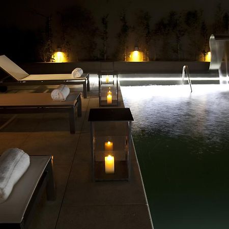 Atempo Design Hotel Buenos Aires Luaran gambar