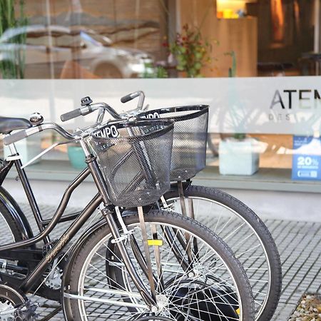 Atempo Design Hotel Buenos Aires Luaran gambar