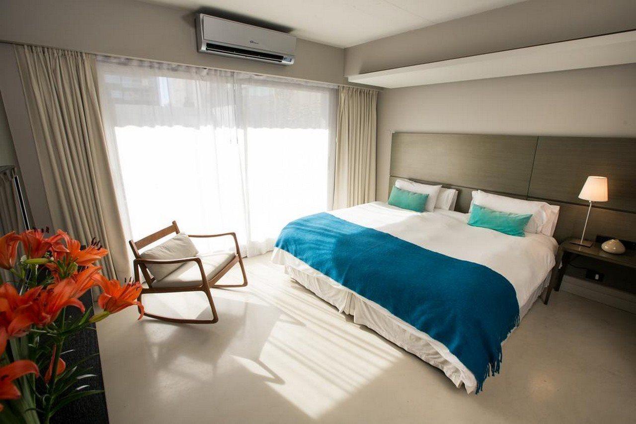 Atempo Design Hotel Buenos Aires Luaran gambar