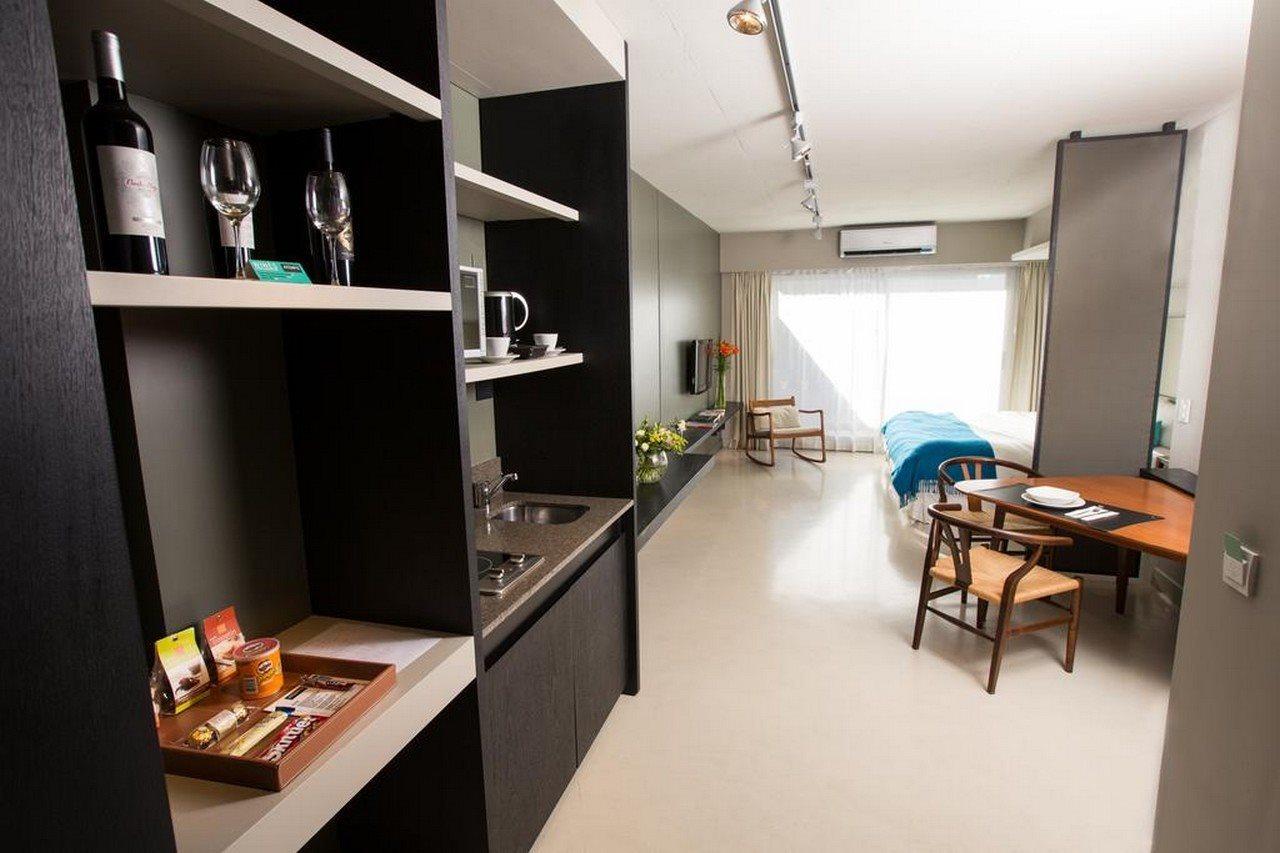 Atempo Design Hotel Buenos Aires Luaran gambar