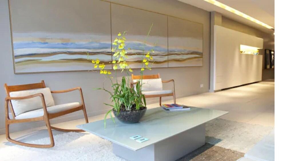 Atempo Design Hotel Buenos Aires Luaran gambar