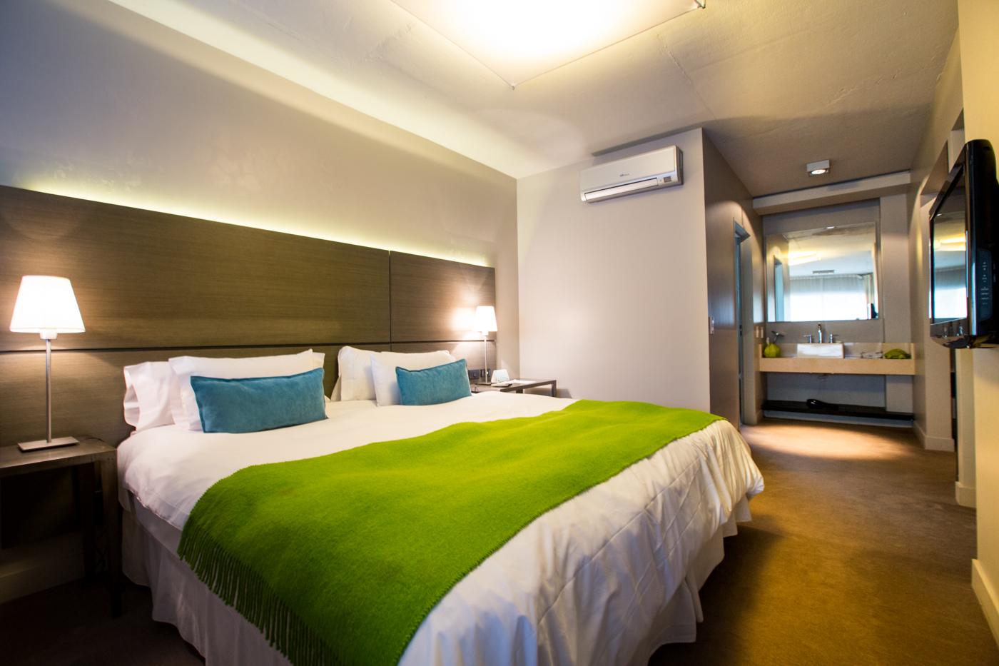 Atempo Design Hotel Buenos Aires Luaran gambar