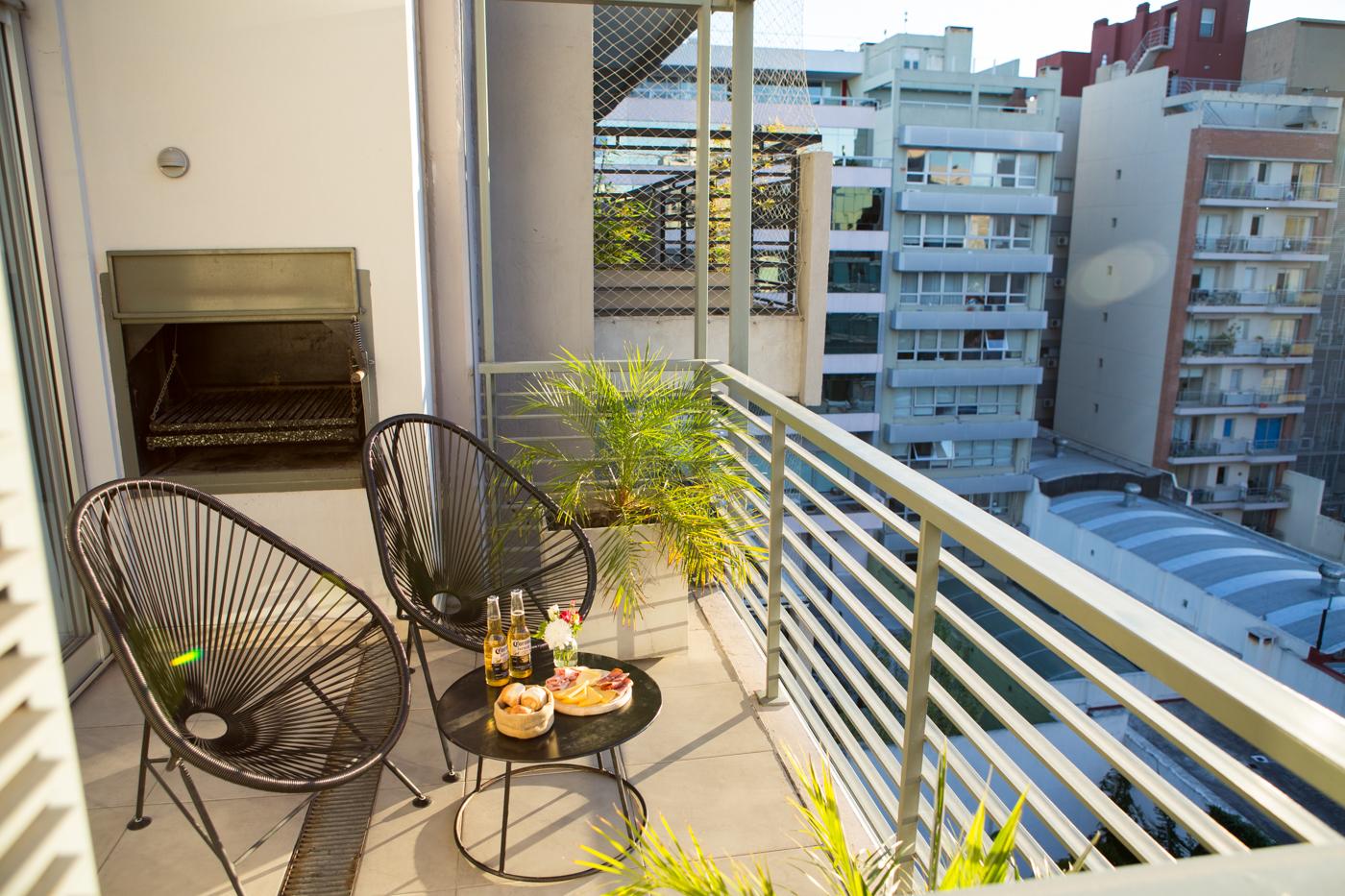 Atempo Design Hotel Buenos Aires Luaran gambar