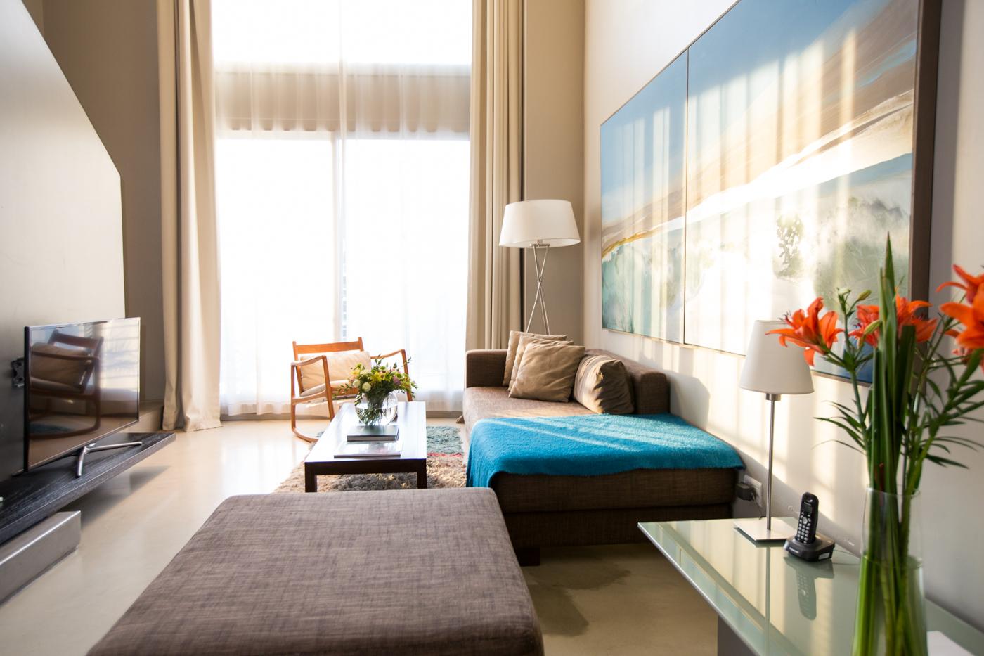 Atempo Design Hotel Buenos Aires Luaran gambar