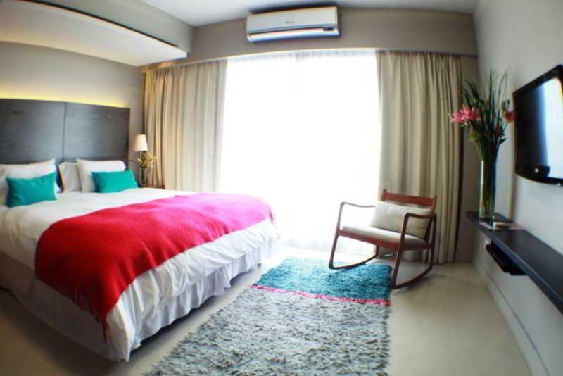 Atempo Design Hotel Buenos Aires Luaran gambar