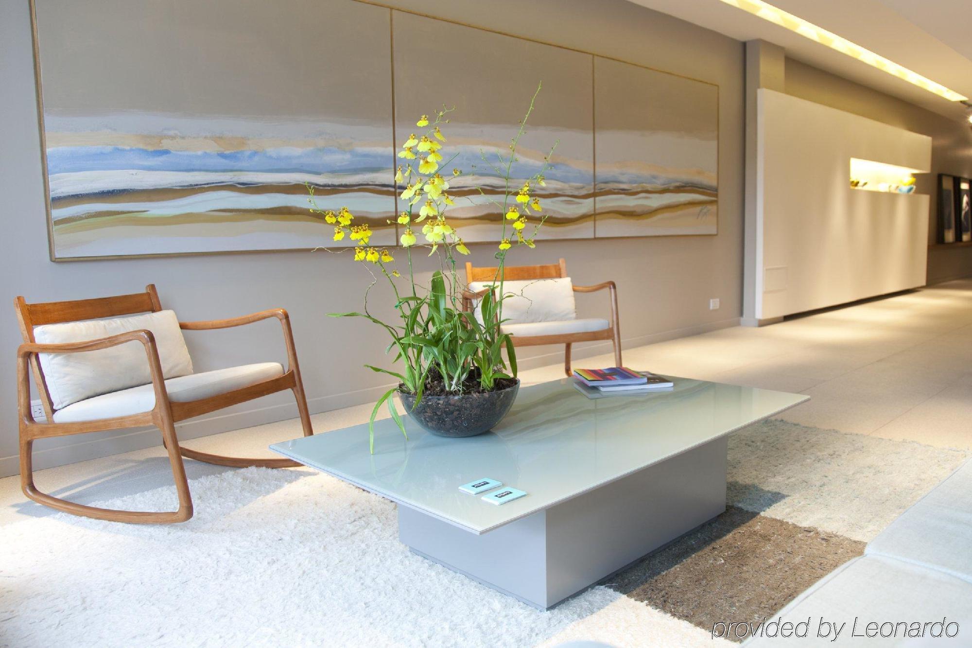 Atempo Design Hotel Buenos Aires Luaran gambar