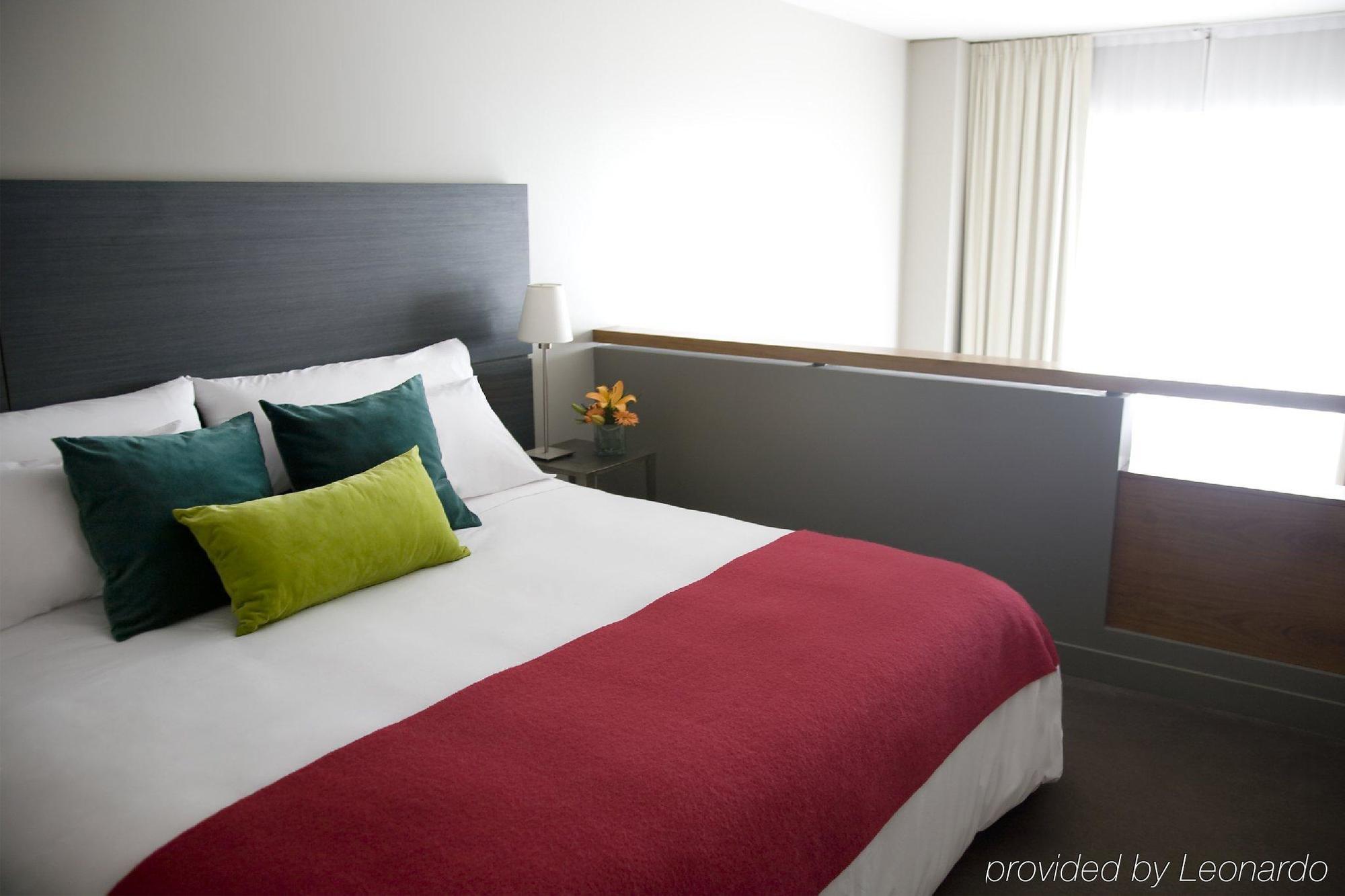 Atempo Design Hotel Buenos Aires Luaran gambar