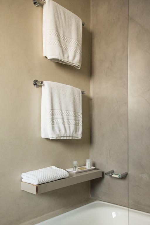 Atempo Design Hotel Buenos Aires Luaran gambar