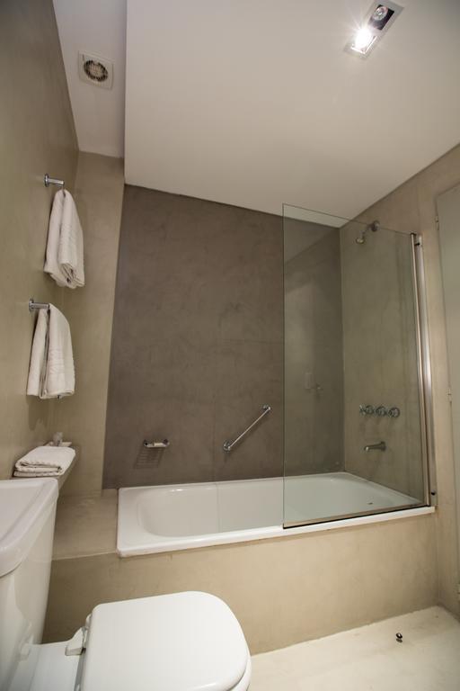 Atempo Design Hotel Buenos Aires Luaran gambar