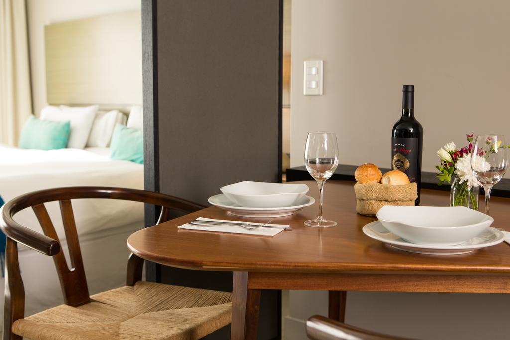 Atempo Design Hotel Buenos Aires Luaran gambar