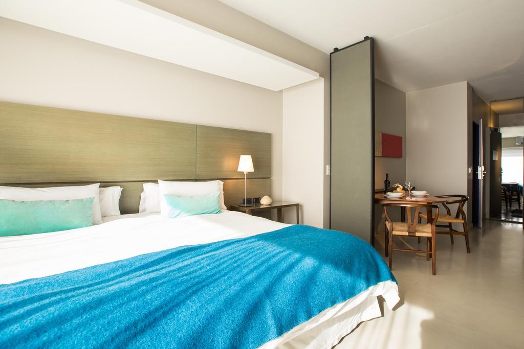 Atempo Design Hotel Buenos Aires Luaran gambar