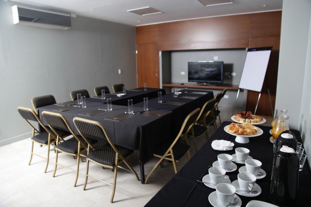 Atempo Design Hotel Buenos Aires Luaran gambar