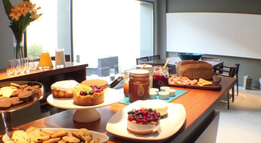 Atempo Design Hotel Buenos Aires Luaran gambar