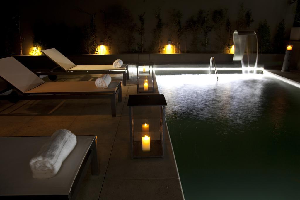 Atempo Design Hotel Buenos Aires Luaran gambar
