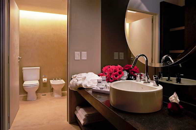 Atempo Design Hotel Buenos Aires Luaran gambar