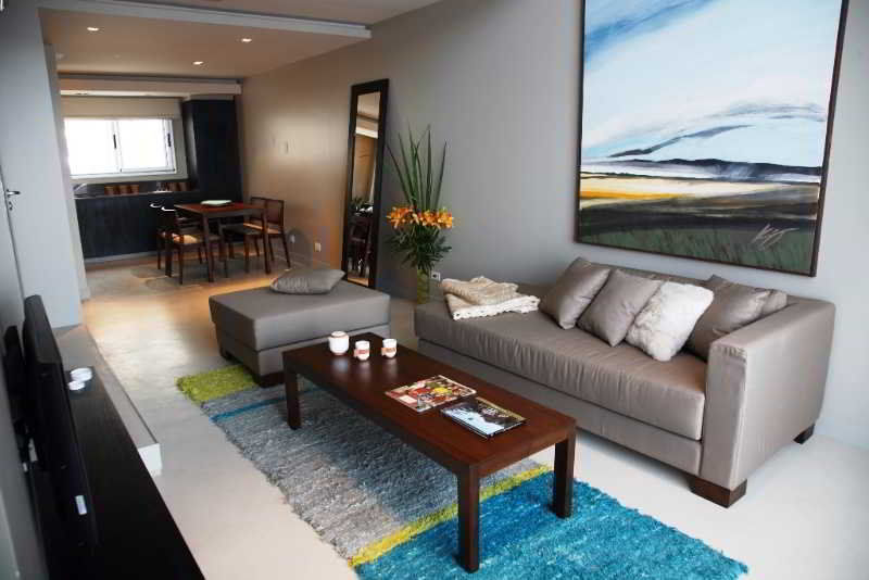 Atempo Design Hotel Buenos Aires Luaran gambar