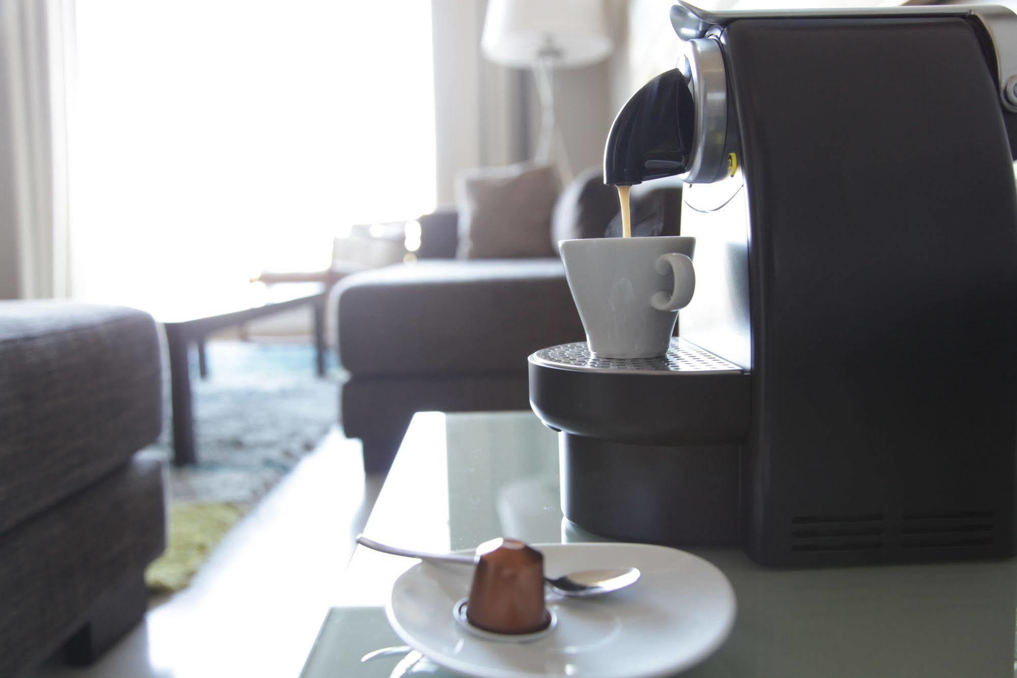 Atempo Design Hotel Buenos Aires Luaran gambar