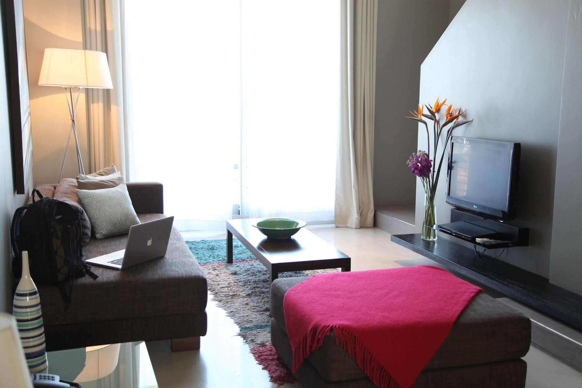 Atempo Design Hotel Buenos Aires Luaran gambar