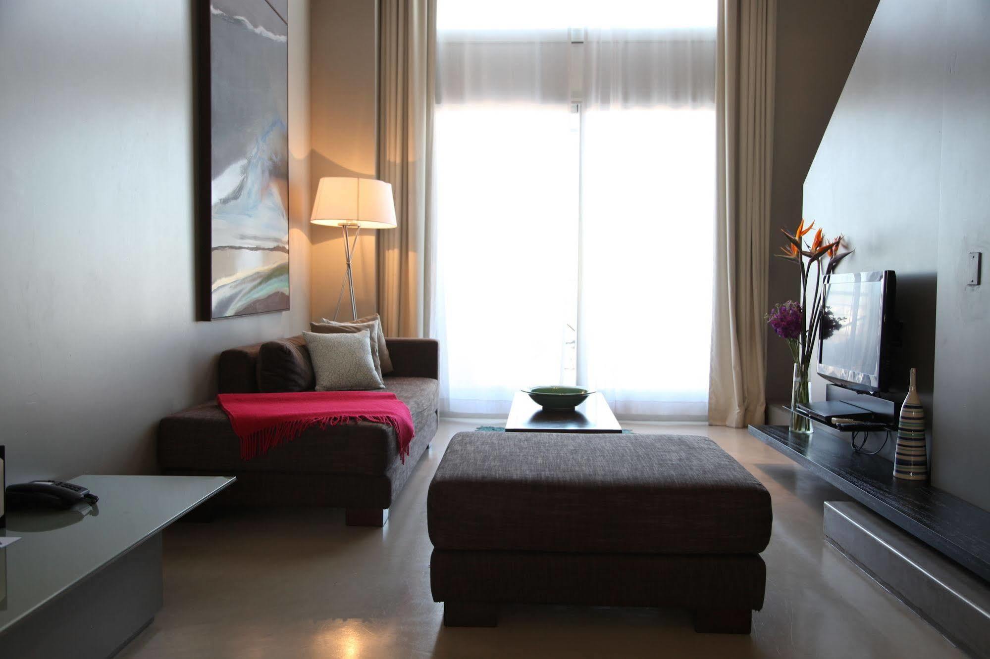 Atempo Design Hotel Buenos Aires Luaran gambar