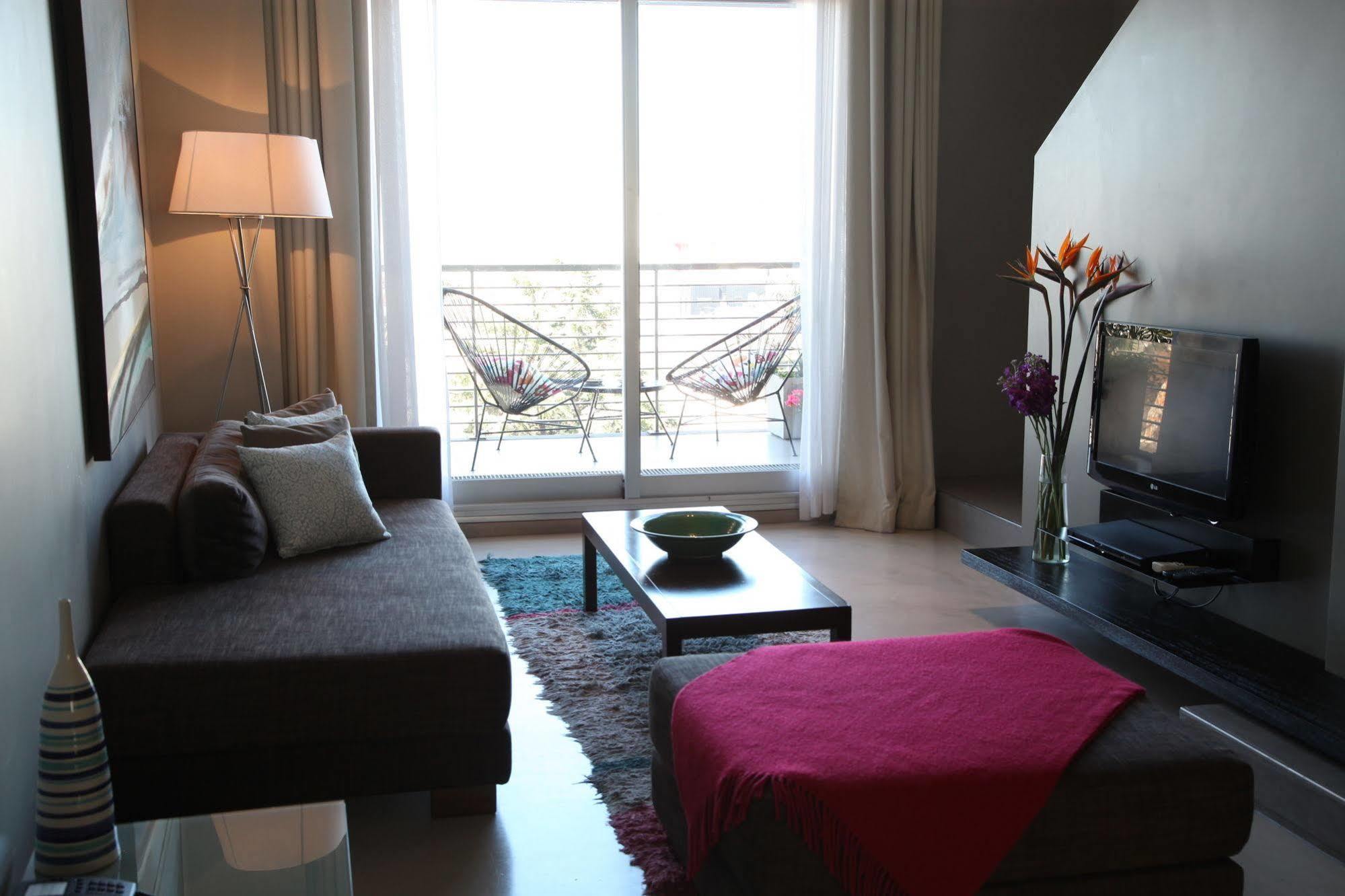 Atempo Design Hotel Buenos Aires Luaran gambar