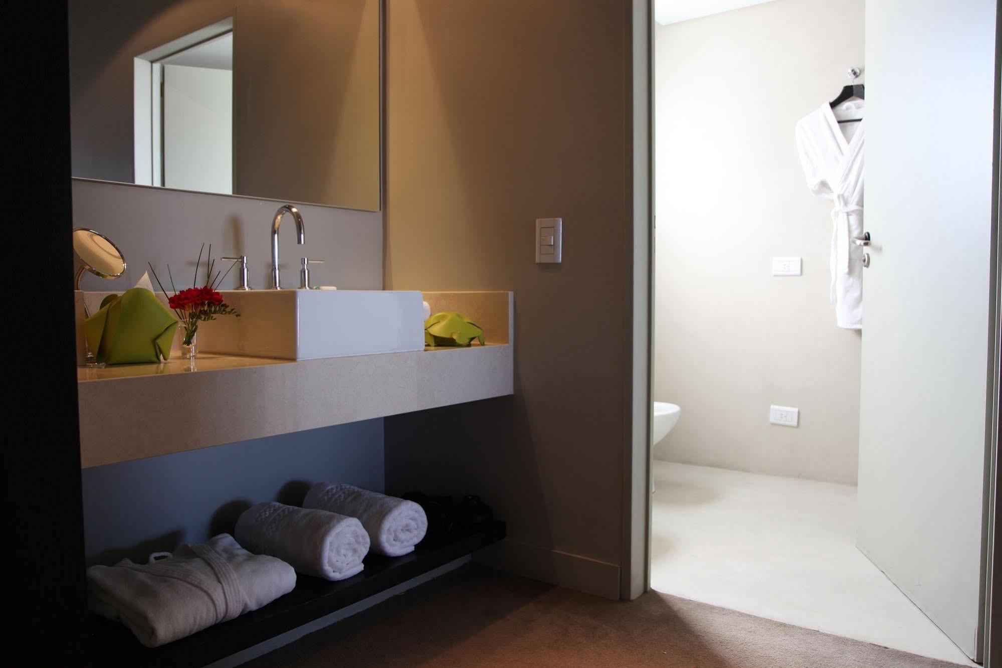 Atempo Design Hotel Buenos Aires Luaran gambar