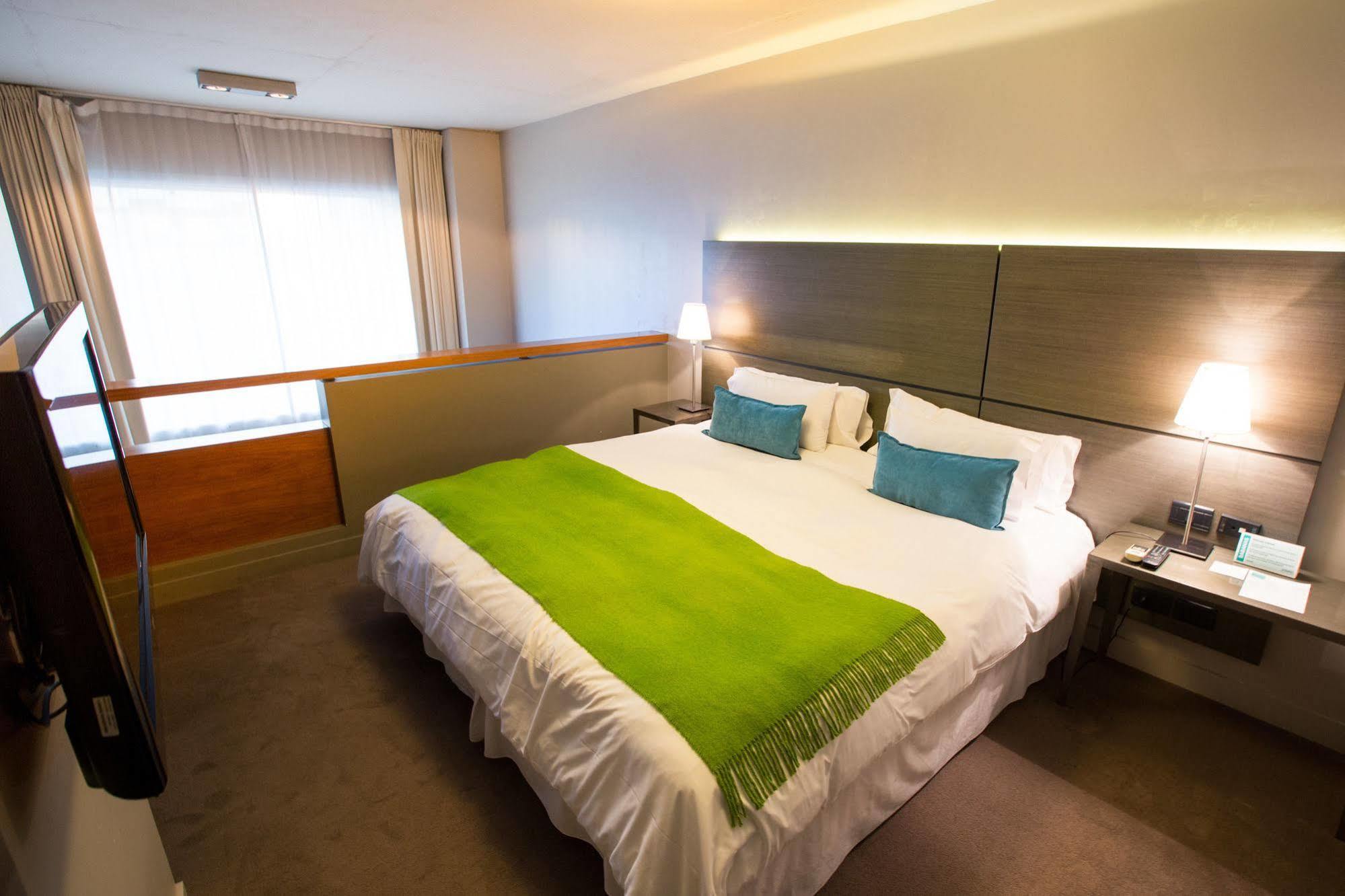 Atempo Design Hotel Buenos Aires Luaran gambar
