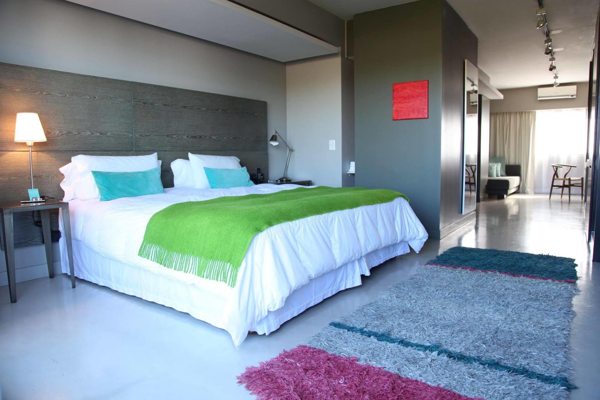 Atempo Design Hotel Buenos Aires Luaran gambar
