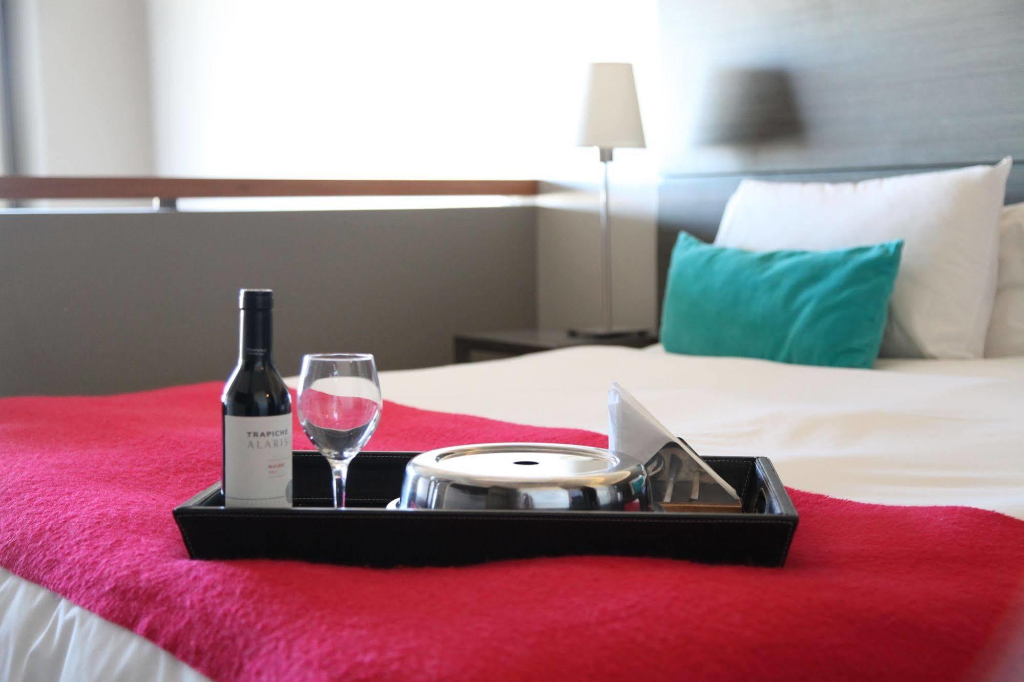 Atempo Design Hotel Buenos Aires Luaran gambar