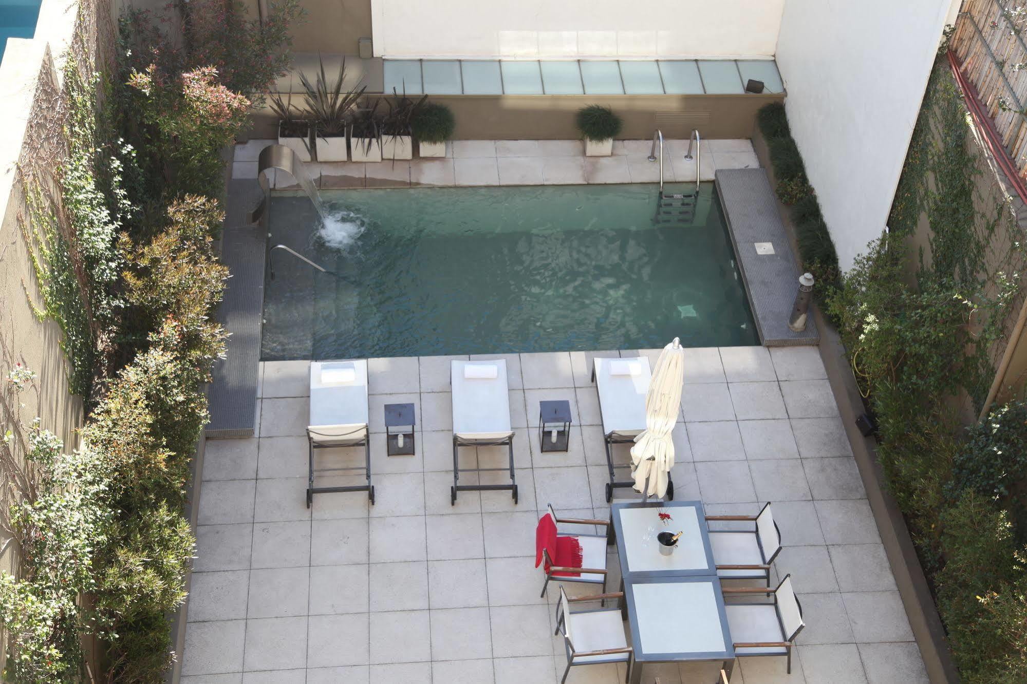 Atempo Design Hotel Buenos Aires Luaran gambar