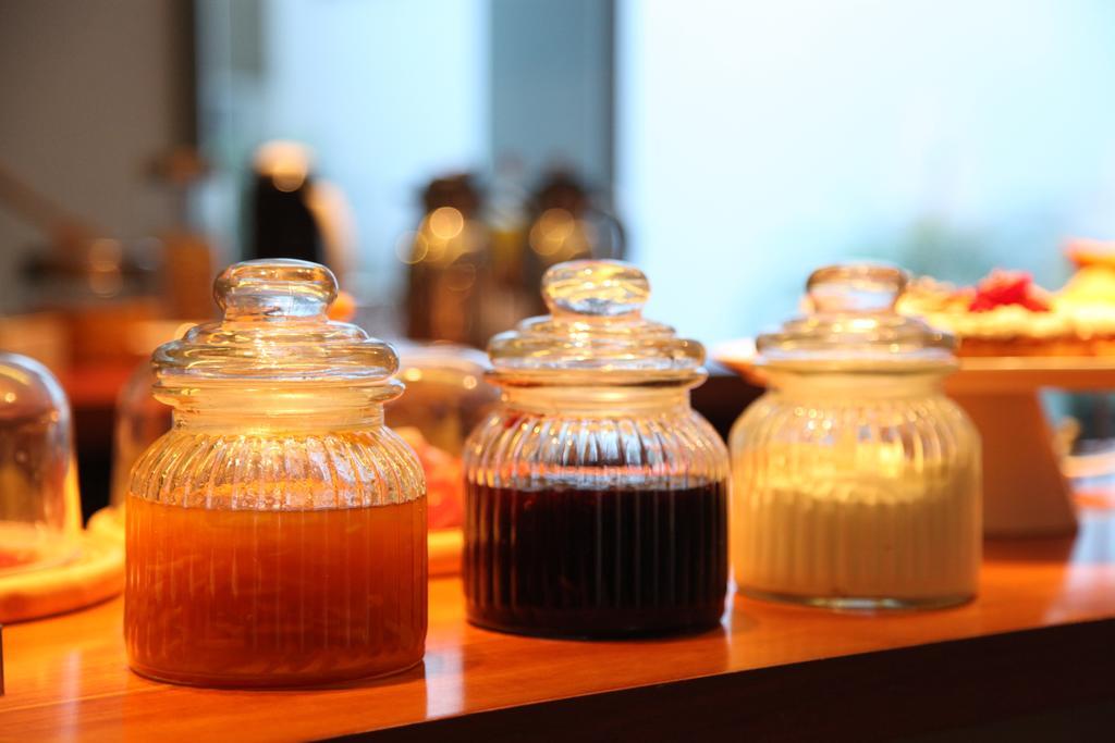 Atempo Design Hotel Buenos Aires Luaran gambar